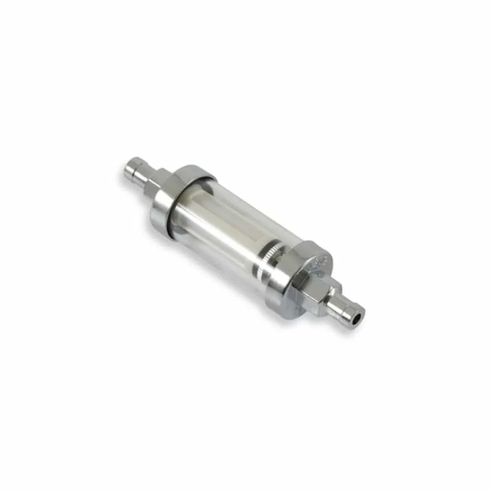 Mr. Gasket 9747 Clearview Fuel Filter Kit